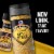 McCormick Grill Mates Garlic Butter Seasoning Perspective: left
