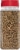McCormick® Coarse Ground Black Pepper Perspective: left