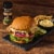 McCormick Grill Mates Dill Pickle Seasoning Perspective: left