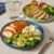 McCormick Cheddar Fried Onion Crunchy Chicken Seasoning Mix Perspective: left