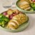 McCormick Garlic Ranch Crunchy Chicken Seasoning Mix Perspective: left