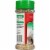 McCormick® California Style Coarse Grind Blend Garlic Pepper Shaker Perspective: left