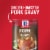 McCormick Pork Gravy Seasoning Mix Perspective: left
