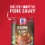 McCormick Pork Gravy Seasoning Mix Perspective: left