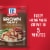 McCormick Brown Gravy Mix Perspective: left