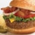 McCormick Grill Mates Hamburger Seasoning Perspective: left