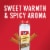 McCormick Stick Cinnamon Perspective: left