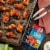 McCormick Original Buffalo Wings Seasoning Mix Perspective: left
