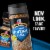 McCormick Grill Mates 25% Less Sodium Montreal Steak Seasoning Perspective: left