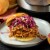 McCormick Slow Cooker Barbecue Pulled Pork Seasoning Mix Perspective: left
