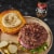 McCormick® Peppercorn Medley Grinder Perspective: left