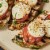 McCormick Italian Herb Seasoning Grinder Perspective: left