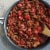 McCormick Less Sodium Chili Seasoning Mix Perspective: left