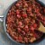 McCormick Less Sodium Chili Seasoning Mix Perspective: left