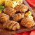 McCormick® Grill Mates® Chipotle Pepper Marinade Mix Perspective: left