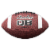 Baden® Junior Size Football Perspective: left