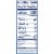 Stonyfield® Organic Probiotic Plain Whole Milk Yogurt Perspective: left