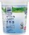 Stonyfield® Organic Vanilla Probiotic Whole Milk Yogurt Tub Perspective: left