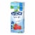 Stonyfield Organic Kids Reduced Fat Yogurt Tubes, Strawberry Perspective: left