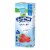 Stonyfield® Organic Kids Strawberry Lowfat Yogurt Pouch  Squeezers Perspective: left