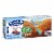 Stonyfield Organic Kids Cherry & Berry Reduced Fat Yogurt Tubes Perspective: left