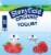 Stonyfield® Organic Kids Strawberry & Mixed Berry Lowfat Yogurt Tubes Variety Pack Perspective: left