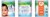 Stoneyfield® Organic Yo Baby® Banana and Strawberry Whole Milk Yogurt Perspective: left