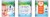 Stonyfield Organic® YoBaby® Vanilla Whole Milk Yogurt with Probiotics Perspective: left