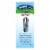 Stonyfield Organic Kids Reduced Fat Yogurt Pouches, Strawberry Perspective: left