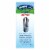 Stonyfield Organic Kids Reduced Fat Yogurt Pouches, Strawberry Perspective: left
