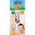 Stonyfield Organic® Yo Baby® Banana & Oat Whole Milk Yogurt Pouch  Pouches Perspective: left