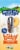 Stonyfield Organic® Yo Baby® Peach & Oat Whole Milk Yogurt Pouch Perspective: left