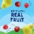Stonyfield Organic Kids Zero G Added Sugar Whole Milk Yogurt Pouches, Cherry Berry Pear, 3.5 oz, 4Ct Perspective: left