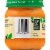 Beech-Nut® Stage 2 Squash Baby Food Perspective: left