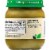 Beech-Nut® Stage 2 Green Beans Baby Food Perspective: left