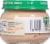 Beech-Nut® Stage 1 Beef & Beef Broth Baby Food Jar Perspective: left
