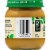 Beech-Nut® Stage 2 Garden Vegetables Baby Food Perspective: left