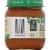 Beech-Nut® Mixed Vegetables Stage 2 Baby Food Perspective: left