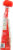 Beech-Nut Fruities On-the-Go Pear Banana & Strawberry Puree Perspective: left