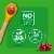 Beech-Nut Smoothie + Prebiotics for Toddlers, Apple Cherry Kiwi Purple Carrot & Yogurt Perspective: left