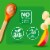 Beech-Nut Smoothie + Prebiotics for Toddlers, Banana Mango Passion Fruit & Yogurt Perspective: left