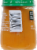 Beech-Nut Stage 2 Apple & Pumpkin Baby Food Jar Perspective: left