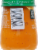 Beech-Nut Stage 2 Just Carrot Corn & Pumpkin Baby Food Jar Perspective: left