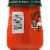 Beech-Nut® Organics Stage 1® Carrots Baby Food Perspective: left