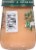 Beech-Nut® Organics Stage 2 Banana Cinnamon & Granola Organic Baby Food Jar Perspective: left