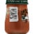 Beech-Nut® Organics Stage 2 Apple Raspberries & Avocado Organic Baby Food Jar Perspective: left