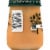 Beech-Nut® Organics Banana Stage 2 Baby Food Jar Perspective: left