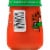Beech-Nut® Naturals Stage 1 Carrots Baby Food Perspective: left