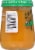 Beech-Nut® Naturals Stage 1 Butternut Squash Baby Food Jar Perspective: left
