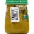 Beech-Nut® Naturals Stage 2 Sweet Corn & Green Beans Baby Food Jar Perspective: left